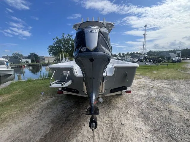 Slide: The Image of Sportsman Masters 227 Bay Boat 2026 - 5