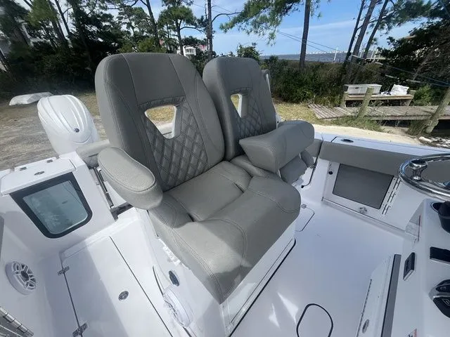 Slide: The Image of Sportsman Masters 227 Bay Boat 2026 - 23