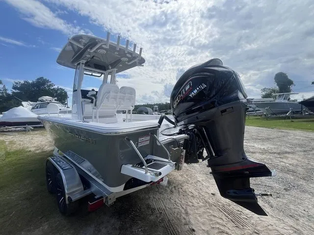 Slide: The Image of Sportsman Masters 227 Bay Boat 2026 - 4