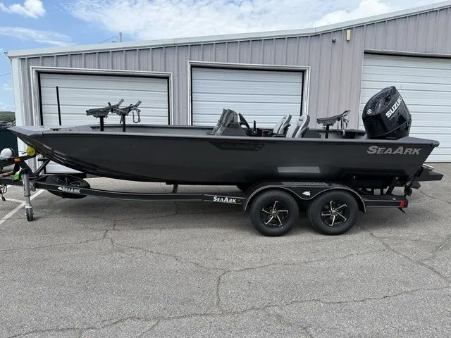 The Image of SeaArk Shadow 20V 2026 - 1