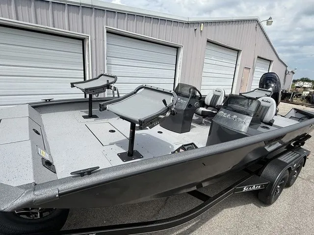 Slide: The Image of SeaArk Shadow 20V 2026 - 7