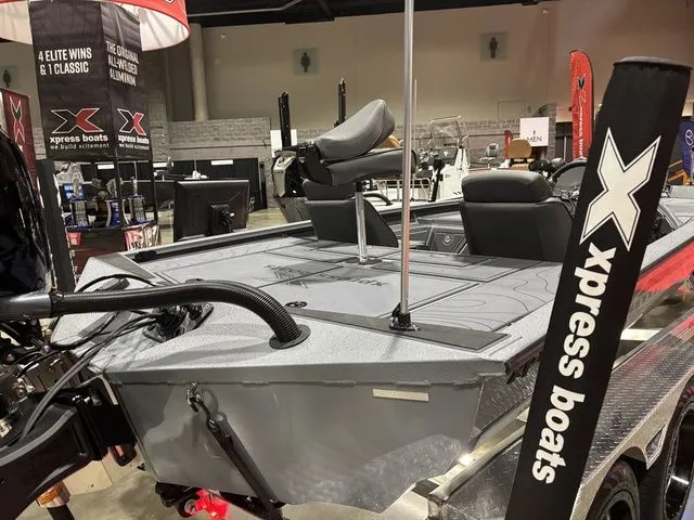 Slide: The Image of Xpress XR 21 2026 - 5