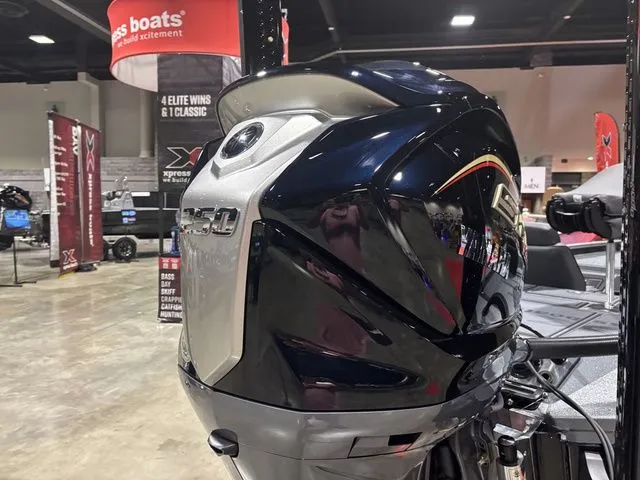 Slide: The Image of Xpress XR 21 2026 - 6