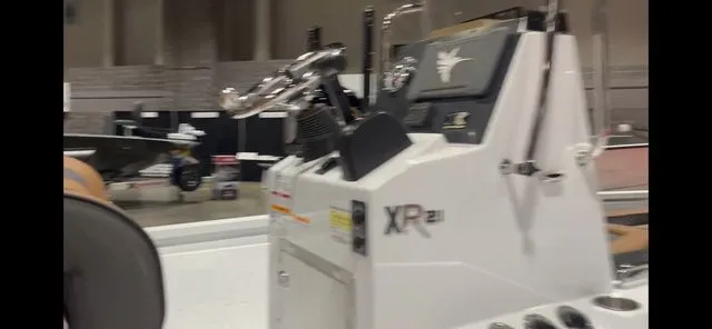 Slide: The Image of Xpress XR 21 Bay 2026 - 10