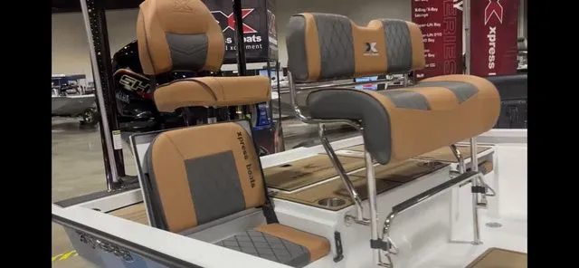 Slide: The Image of Xpress XR 21 Bay 2026 - 11