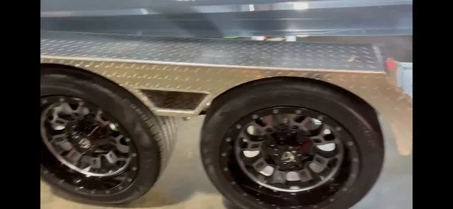 Slide: The Image of Xpress XR 21 Bay 2026 - 12