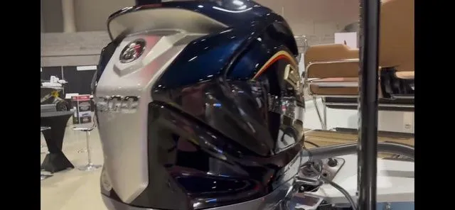 Slide: The Image of Xpress XR 21 Bay 2026 - 13