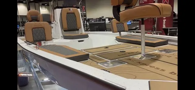 Slide: The Image of Xpress XR 21 Bay 2026 - 3