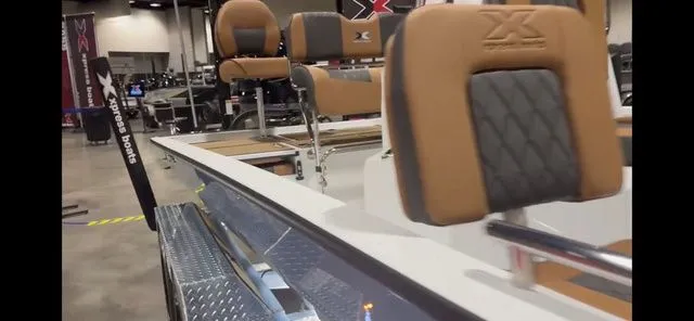 Slide: The Image of Xpress XR 21 Bay 2026 - 5