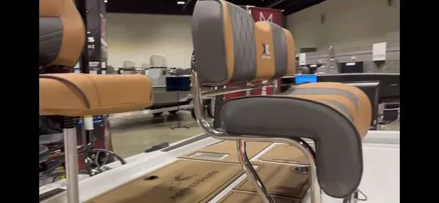 Slide: The Image of Xpress XR 21 Bay 2026 - 7