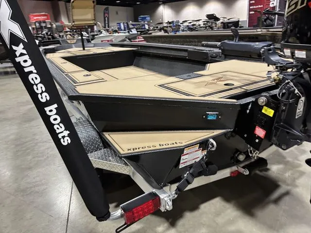 Slide: The Image of Xpress X18DB 2026 - 4