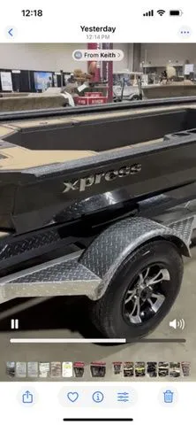 Slide: The Image of Xpress X18DB 2026 - 9