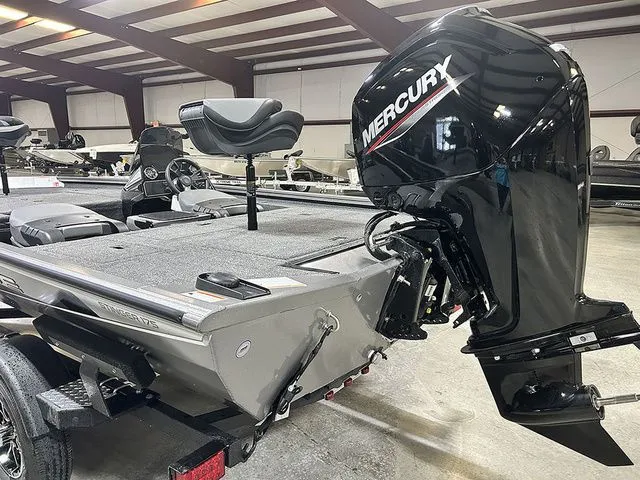 Slide: The Image of Lowe Stinger 175C 2026 - 12