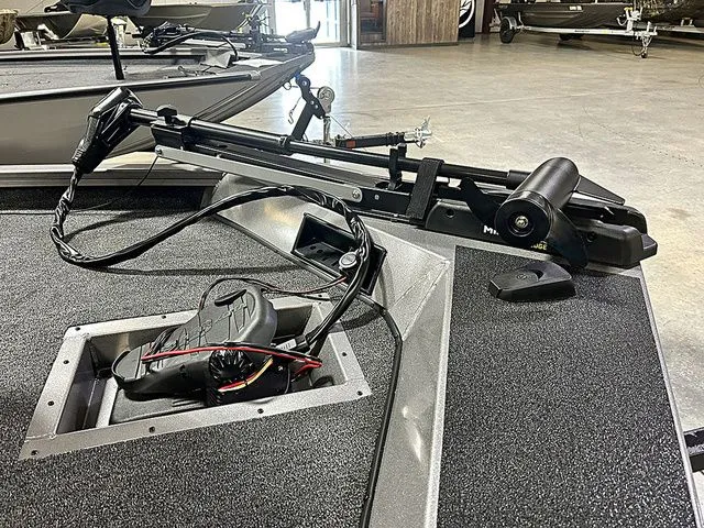 Slide: The Image of Lowe Stinger 175C 2026 - 4