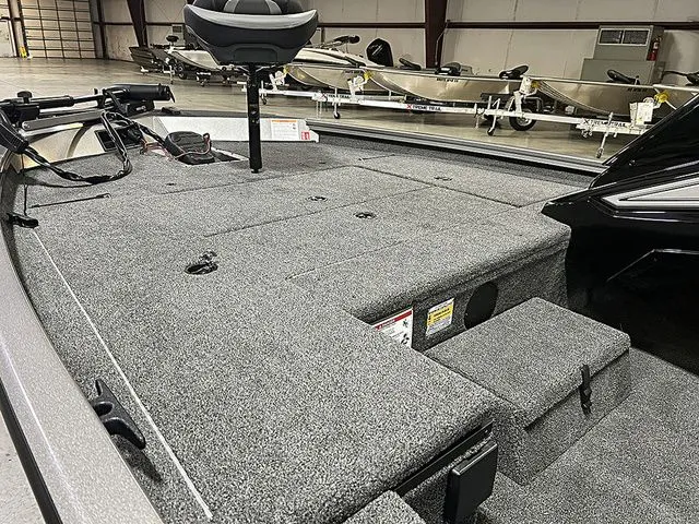 Slide: The Image of Lowe Stinger 175C 2026 - 5