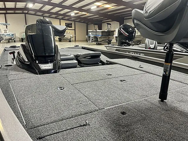 Slide: The Image of Lowe Stinger 175C 2026 - 6