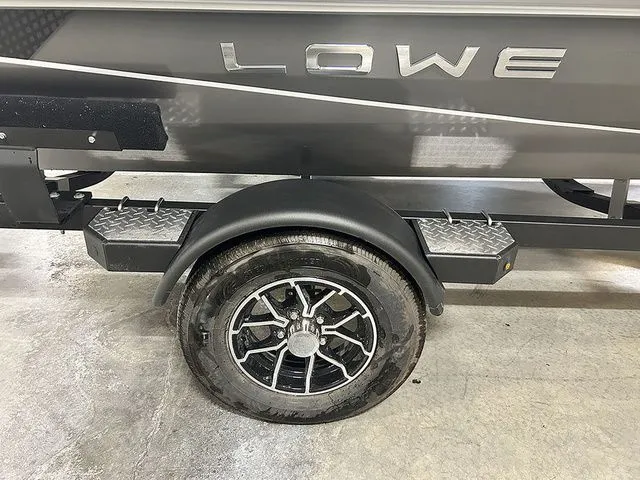 Slide: The Image of Lowe Stinger 175C 2026 - 7