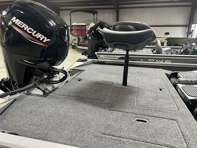 Slide: The Image of Lowe Stinger 175C 2026 - 8