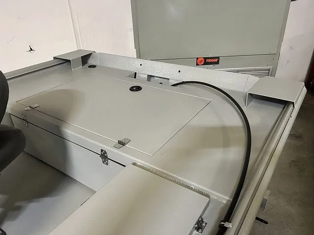 Slide: The Image of Xtreme Boats Brute 1648Ss 2026 - 6