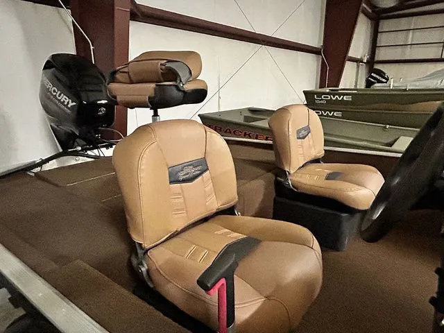 Slide: The Image of Tracker Bass Tracker 40th Anniversary Heritage Edition 2018 - 7