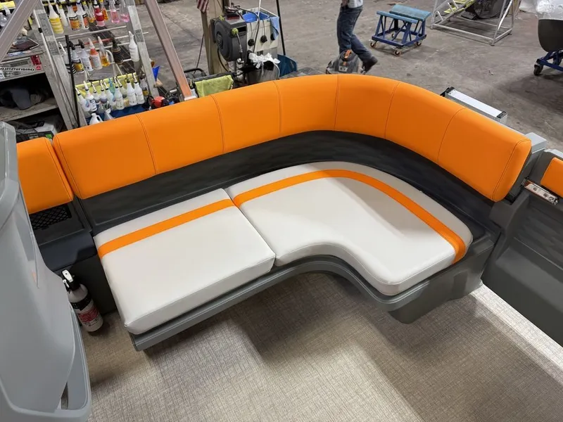 Slide: The Image of Tahoe Aura 50HP 1985 Quad Lounge 2025 - 19