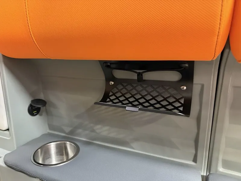 Slide: The Image of Tahoe Aura 50HP 1985 Quad Lounge 2025 - 22