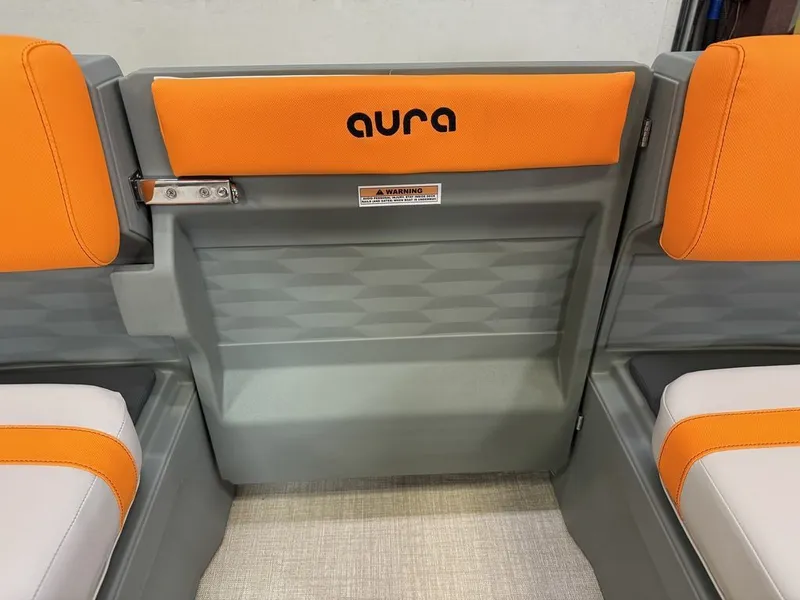 Slide: The Image of Tahoe Aura 50HP 1985 Quad Lounge 2025 - 26