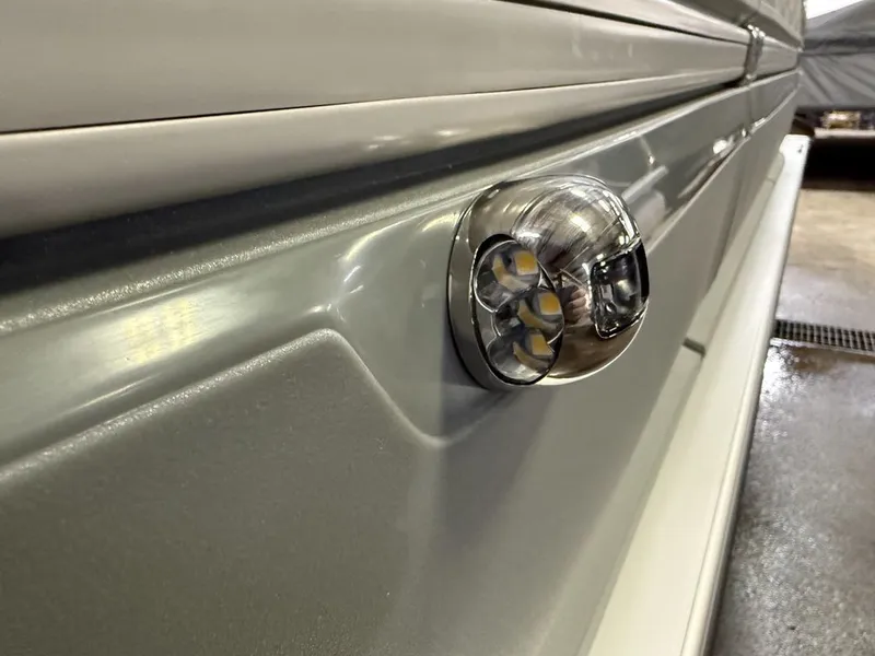 Slide: The Image of Tahoe Aura 50HP 1985 Quad Lounge 2025 - 35