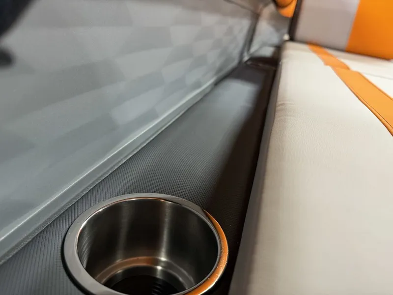 Slide: The Image of Tahoe Aura 90HP 2185 Quad Lounge 2025 - 23