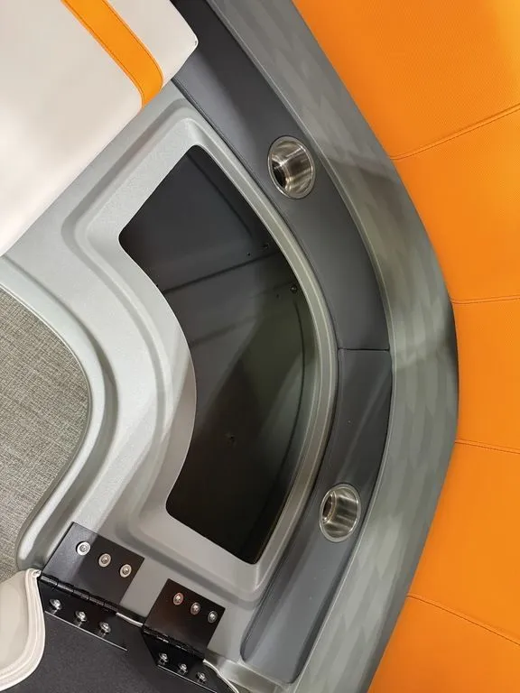 Slide: The Image of Tahoe Aura 90HP 2185 Quad Lounge 2025 - 26