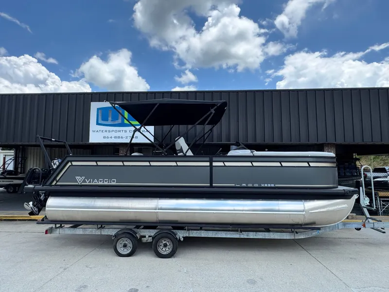 The Image of Viaggio X22S 2025 - 1