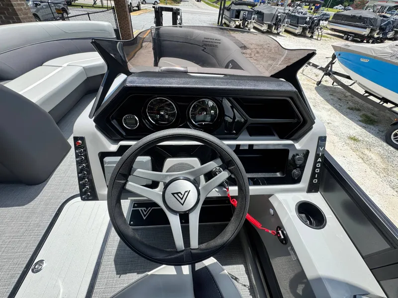 Slide: The Image of Viaggio X22S 2025 - 10