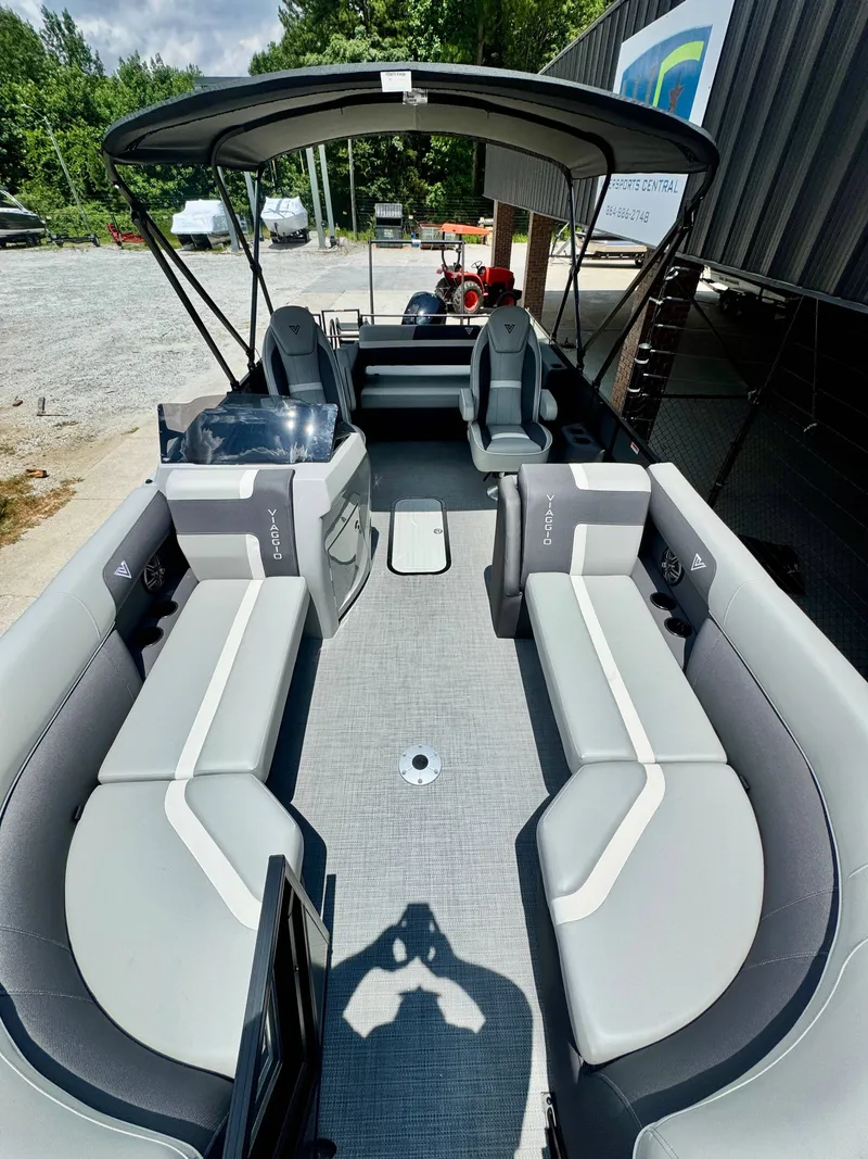 Slide: The Image of Viaggio X22S 2025 - 4