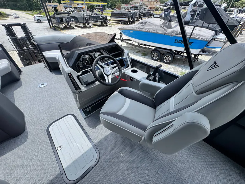 Slide: The Image of Viaggio X22S 2025 - 9