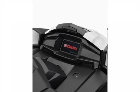 Slide: The Image of Yamaha VX Cruiser 2024 - 4