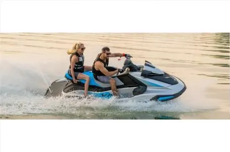 Slide: The Image of Yamaha VX Cruiser 2024 - 5
