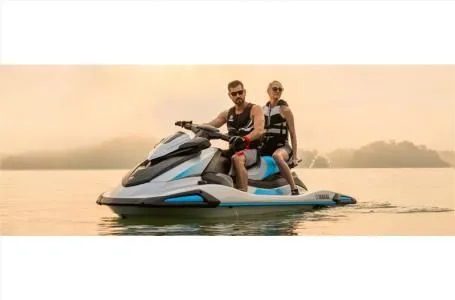 Slide: The Image of Yamaha VX Cruiser 2024 - 6