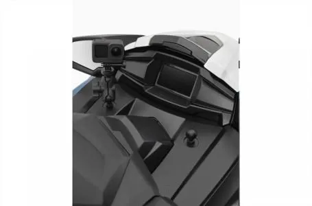 Slide: The Image of Yamaha VX Cruiser 2024 - 8