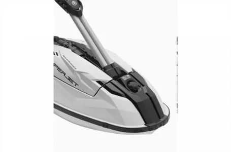 Slide: The Image of Yamaha Super Jet 2024 - 12