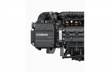 Slide: The Image of Yamaha Super Jet 2024 - 3