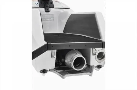 Slide: The Image of Yamaha Super Jet 2024 - 9