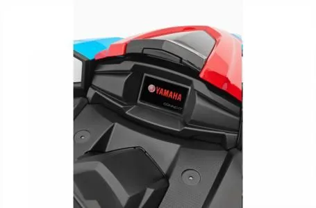 Slide: The Image of Yamaha VX DLX 2024 - 11