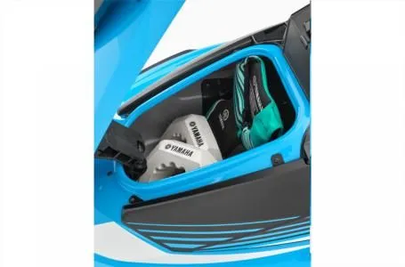 Slide: The Image of Yamaha VX DLX 2024 - 4