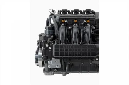 Slide: The Image of Yamaha VX DLX 2024 - 5