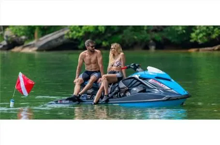 Slide: The Image of Yamaha GP HO 2024 - 3