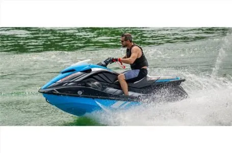 Slide: The Image of Yamaha GP HO 2024 - 6