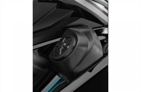 Slide: The Image of Yamaha GP HO 2024 - 3