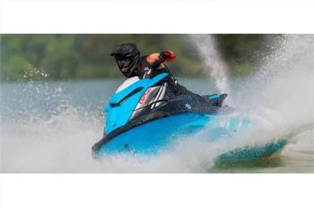 Slide: The Image of Yamaha GP HO 2024 - 5