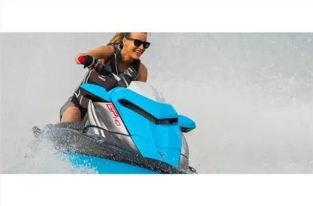 Slide: The Image of Yamaha GP HO 2024 - 8