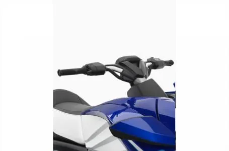 Slide: The Image of Yamaha GP SVHO 2024 - 8